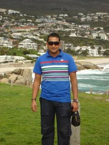 lance9, 42 Ballito, KwaZulu-Natal, South Africa
