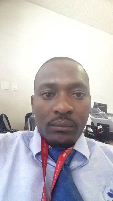 KING_K, 41 Sebokeng, Gauteng, South Africa