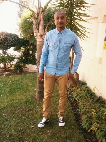 bravo17, 38 Pretoria, Gauteng, South Africa