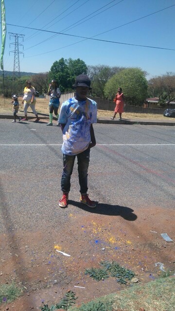 bang2, 30 Midrand, Gauteng, South Africa