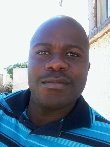 Ceddy, 37 Polokwane, Limpopo, South Africa