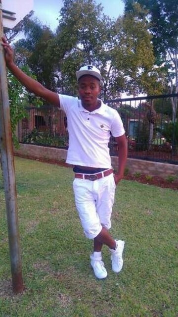 tebza-tebza, 39 Johannesburg, Gauteng, South Africa