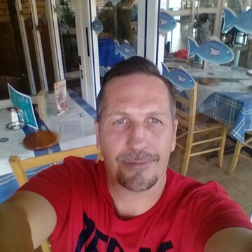Juan-Pierre, 48 Pretoria, Gauteng, South Africa