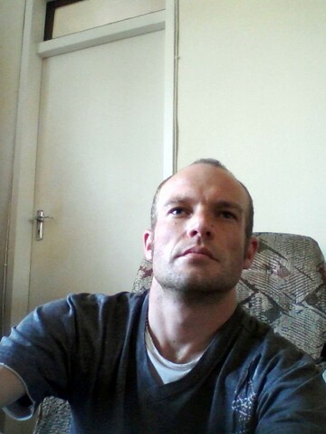 Jakesv, 41 Centurion, Gauteng, South Africa
