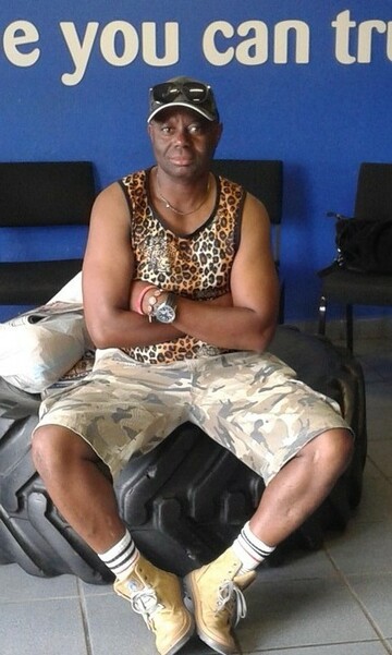 zee371, 54 Manyeleti Reserve, Mpumalanga, South Africa