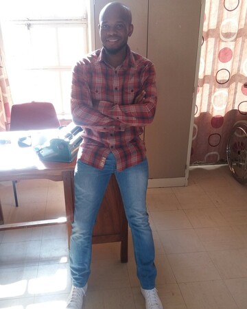 thizo3, 41 Polokwane, Limpopo, South Africa
