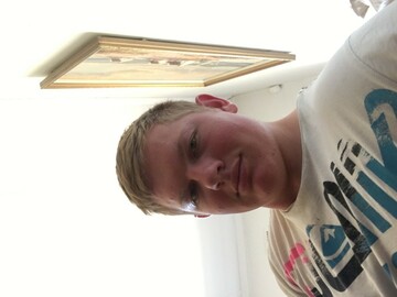 LuckyLuke4, 27 Alberton, Gauteng, South Africa