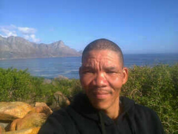 saldonn, 45 Oudtshoorn, Western Cape, South Africa