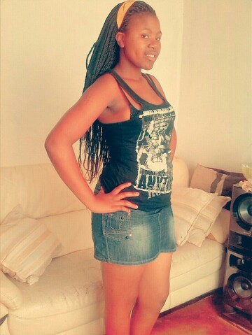 NATURAL CIARA, 38 Johannesburg, Gauteng, South Africa
