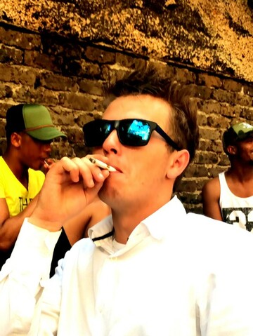 jake26, 33 Johannesburg, Gauteng, South Africa