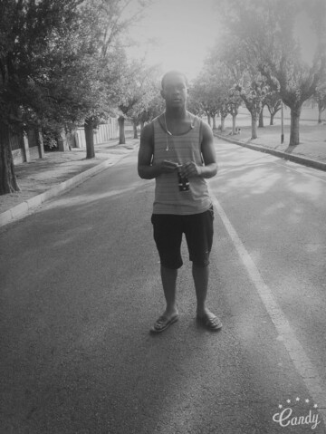 mike227, 28 Brakpan, Gauteng, South Africa