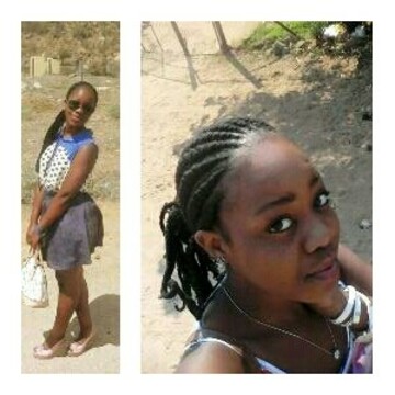 Gabrielle, 31 Centurion, Gauteng, South Africa