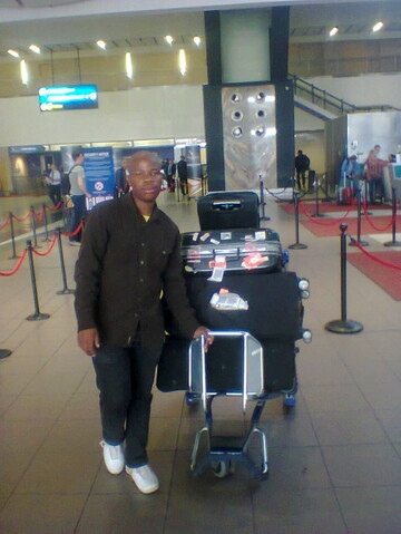 Dee248, 32 Pretoria, Gauteng, South Africa