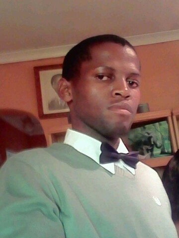 Ray94, 36 Krugersdorp, Gauteng, South Africa
