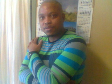 Jeff57, 48 Klerksdorp, North West, South Africa