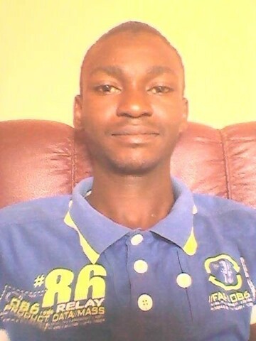 Energetic~Boy, 33 Hazyview, Mpumalanga, South Africa