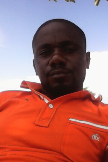 Musa, 38, 48 Estcourt, KwaZulu-Natal, South Africa