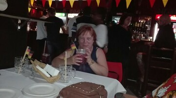 Maggie22, 59 Brakpan, Gauteng, South Africa