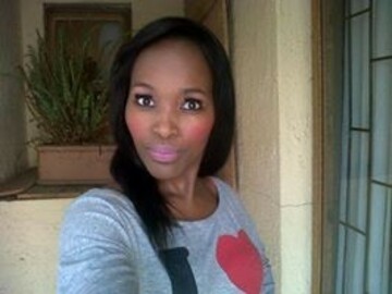 Kerry3, 38 Johannesburg, Gauteng, South Africa