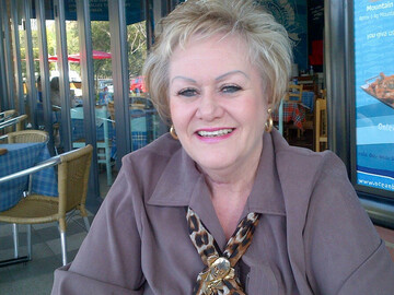 Gorgeous14, 73 Pretoria, Gauteng, South Africa
