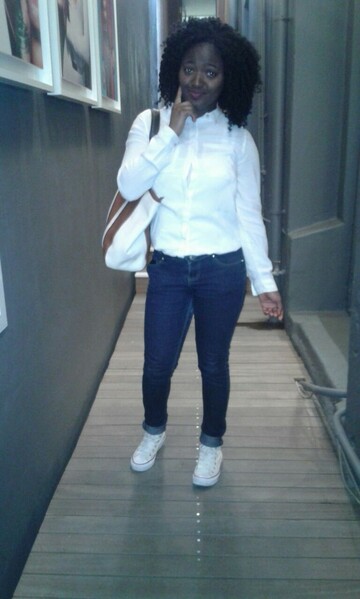 Anelisa5, 29 Cape Town, Western Cape, South Africa