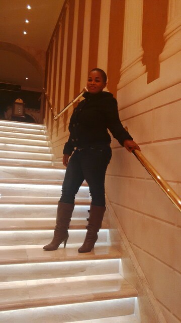 miss B12, 36 Midrand, Gauteng, South Africa
