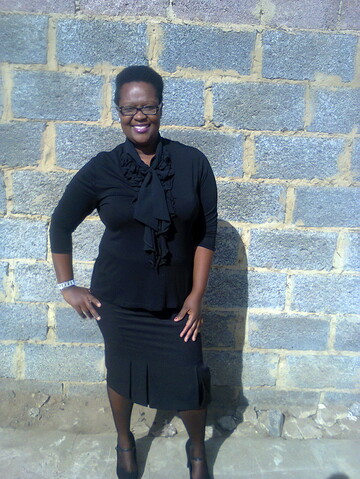 sthe43, 43 Germiston, Gauteng, South Africa