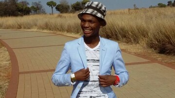lucas25, 35 Johannesburg, Gauteng, South Africa