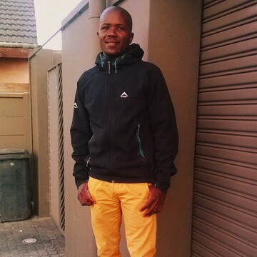 Jay kayser, 43 Cape Town, Western Cape, South Africa