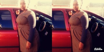 Mamsie2, 45 Cape Town, Western Cape, South Africa
