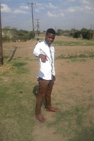 Booster2, 34 Bloemfontein, Free State, South Africa