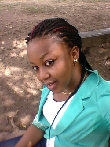 Ellahgzy, 30 Richmond, Northern Cape, South Africa