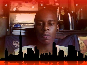 jean51, 31 Johannesburg, Gauteng, South Africa