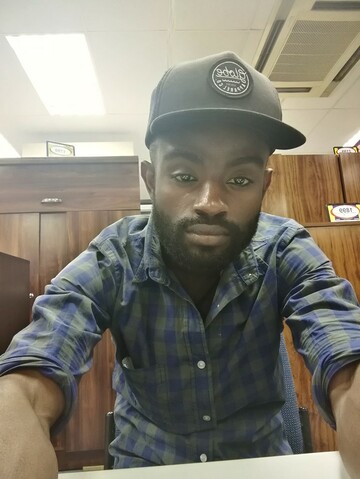 Yawa, 35 Cape Town, Western Cape, South Africa