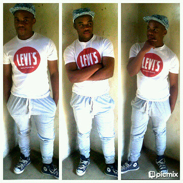 Ice Cube, 32 Witsieshoek, Free State, South Africa