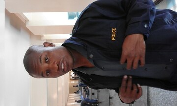isaak2, 33 Roodepoort, Gauteng, South Africa