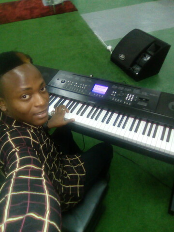 Emmanuel16, 31 Johannesburg, Gauteng, South Africa