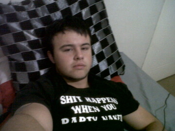 deano9, 31 Brakpan, Gauteng, South Africa
