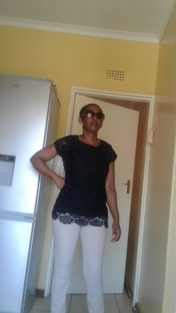 Minnie23, 43 Polokwane, Limpopo, South Africa