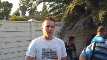 Ricky56, 43 Vereeniging, Gauteng, South Africa