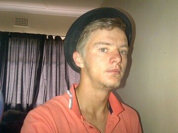 anthony23, 28 Alberton, Gauteng, South Africa
