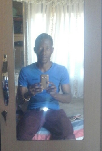 Cecil7, 38 Soweto, Gauteng, South Africa