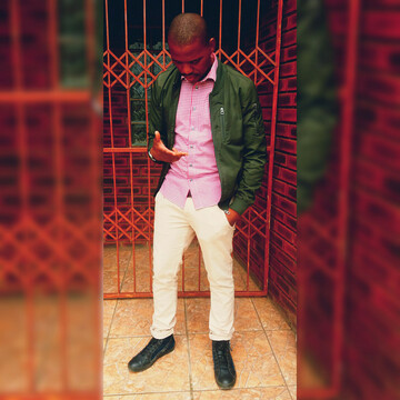 McDapper, 38 Pietermaritzburg, KwaZulu-Natal, South Africa