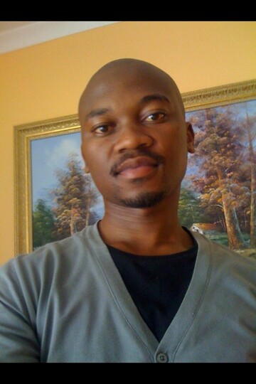 Charleza01, 42 Soweto, Gauteng, South Africa