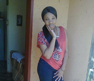 pretty gal, 31 Bloemfontein, Free State, South Africa