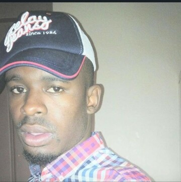 martin68, 38 Rustenburg, North West, South Africa
