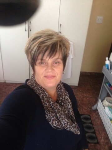 Esmen, 52 Boksburg, Gauteng, South Africa