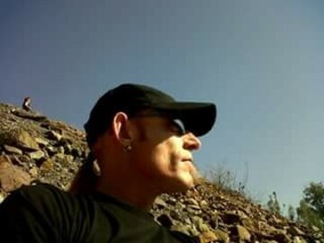 dave142, 47 Springs, Gauteng, South Africa
