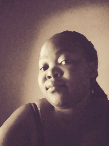African lady, 34 Middelburg (MP), Mpumalanga, South Africa