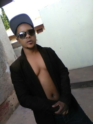 Thato110, 38 Soweto, Gauteng, South Africa